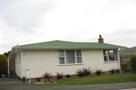 Photo of property in 1 Geelong Street, Waikouaiti, 9510