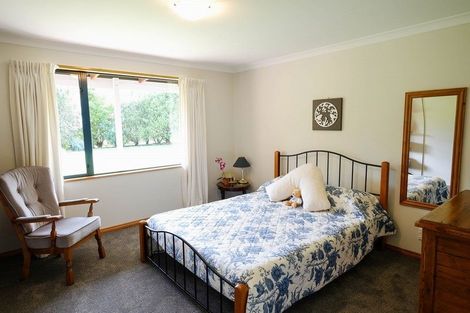 Photo of property in 866 Glasnevin Road, Glasnevin, Amberley, 7483