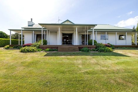 Photo of property in 97 Ngaroto Road, Te Awamutu, Ohaupo, 3883