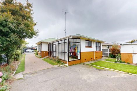 Photo of property in 34 Catherine Street, Tinwald, Ashburton, 7700