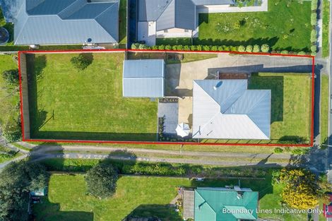 Photo of property in 58 Whitmore Street, Kihikihi, Te Awamutu, 3800