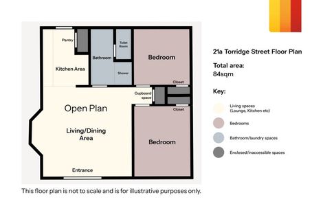 Photo of property in 21a Torridge Street, Oamaru, 9400