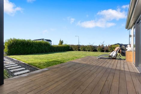 Photo of property in 5 Carmella Drive, Rolleston, 7615