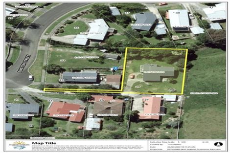 Photo of property in 29 Einstein Street, Outer Kaiti, Gisborne, 4010