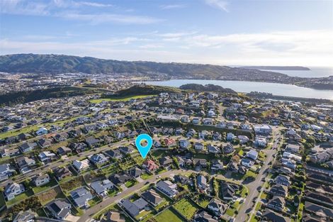 Photo of property in 12 Dusky Crescent, Aotea, Porirua, 5024