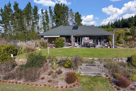 Photo of property in 215 Reserve Road, Balcairn, Amberley, 7481