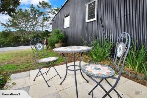 Photo of property in 202 Rapson Road, Kaukapakapa, 0871