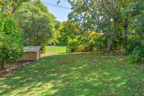 Photo of property in 40 Wi Tako Street, Manakau, Levin, 5573