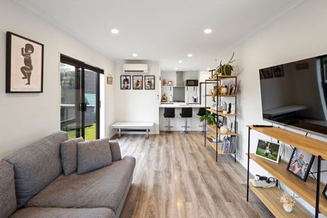 Photo of property in 4/39 Morrinsville Road, Hillcrest, Hamilton, 3216