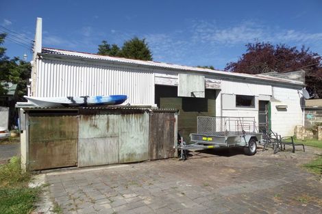 Photo of property in 1 Lambton Street, Ngaruawahia, 3720