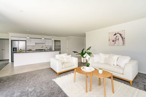 Photo of property in 94 James Line, Kelvin Grove, Palmerston North, 4414