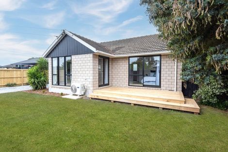 Photo of property in 12 Corhampton Street, Aranui, Christchurch, 8061
