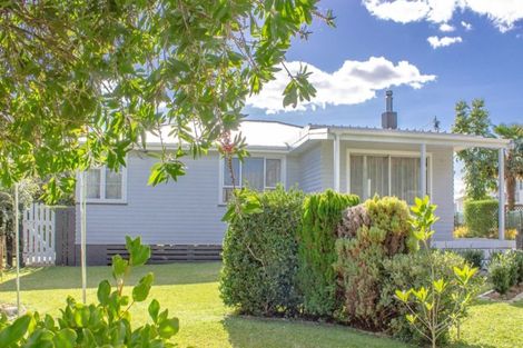Photo of property in 41 Shakespeare Street, Te Aroha, 3320