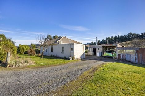 Photo of property in 353 Main South Road, Green Island, Dunedin, 9018