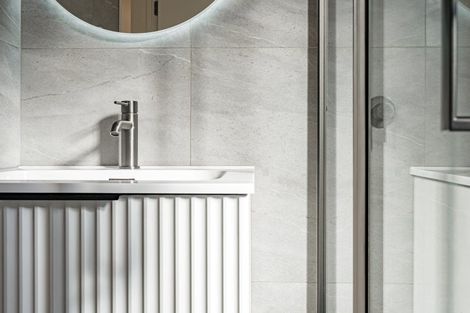 Photo of property in 1/4 Glenburn Road, Hobsonville, 0616