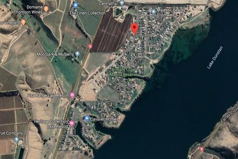 Photo of property in 19a Missy Crescent, Mount Pisa, Cromwell, 9383