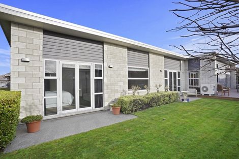 Photo of property in 50 Oakwood Drive, Rangiora, 7400