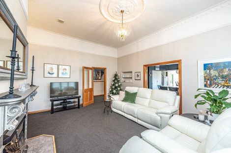 Photo of property in 8 Saint Leonard Street, Saint Johns Hill, Whanganui, 4501