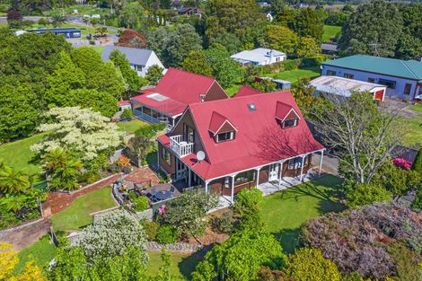 Photo of property in 30 Jervois Terrace, Ohau, Levin, 5570