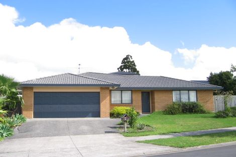Photo of property in 6 Basra Drive, Henderson, Auckland, 0612
