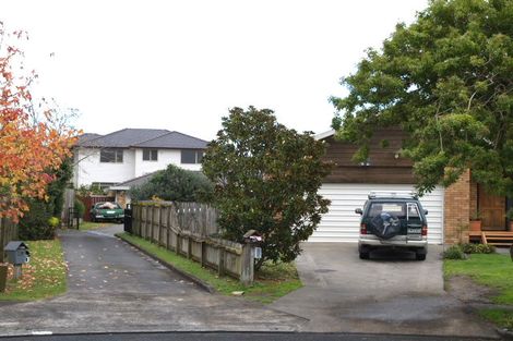 Photo of property in 1/28 Ben Nevis Place, Northpark, Auckland, 2013