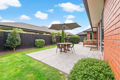 Photo of property in 1 Wisteria Lane, Rangiora, 7400