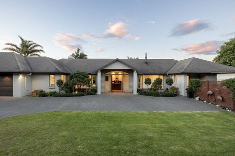 Photo of property in 118 Freeburn Road, Pyes Pa, Tauranga, 3112