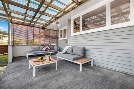 Photo of property in 4 Bexley Place, Pahurehure, Papakura, 2113