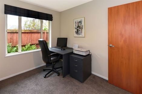 Photo of property in 30 Rempstone Drive, Halswell, Christchurch, 8025