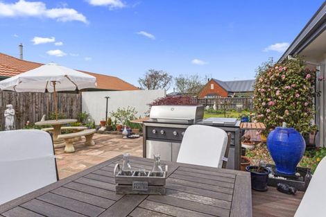 Photo of property in 38 Woodglen Drive, Woodend, 7610