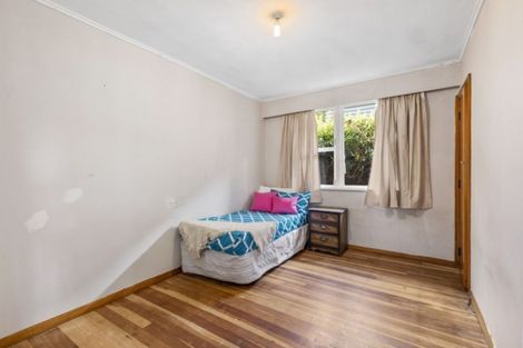 Photo of property in 8 Reid Road, Wainuiomata, Lower Hutt, 5014