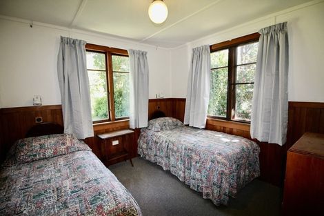 Photo of property in 1 Scarborough Terrace, Hanmer Springs, 7334
