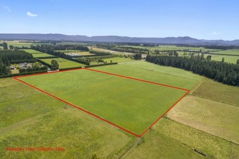 Photo of property in 1136 Poyntzs Road, Eyrewell, Rangiora, 7476