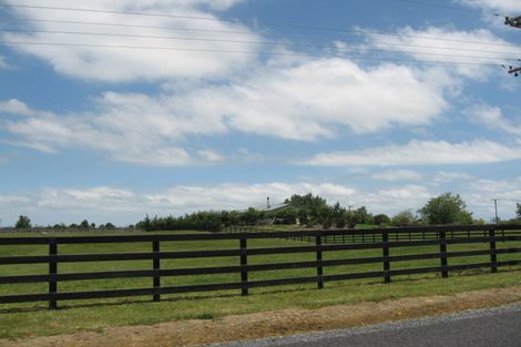 Photo of property in 109 Kidd Road, Karaka, Papakura, 2580