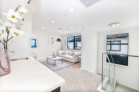 Photo of property in 3 Tiro Street, Flat Bush, Auckland, 2019