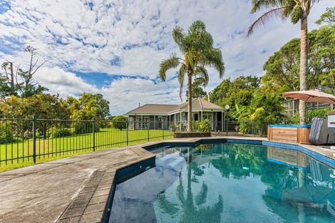 Photo of property in 224e Bawden Road, Dairy Flat, Albany, 0792