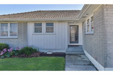 Photo of property in 7 Tie Place, Wigram, Christchurch, 8042