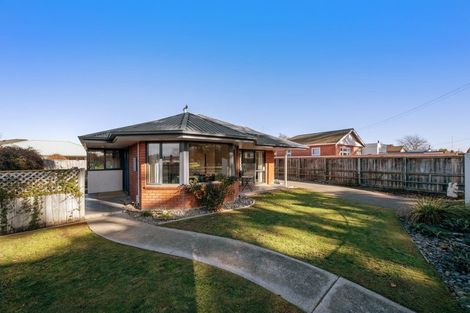 Photo of property in 45 Parker Street, Mayfield, Blenheim, 7201