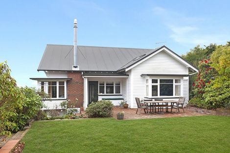 Photo of property in 164 Hackthorne Road, Cashmere, Christchurch, 8022