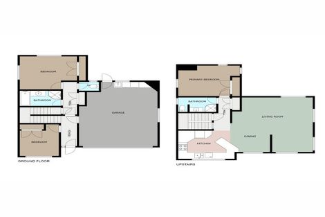 Photo of property in 1/18 Garden Place, Tauranga South, Tauranga, 3112