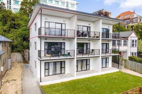 Photo of property in 7/377 Leith Street, North Dunedin, Dunedin, 9016