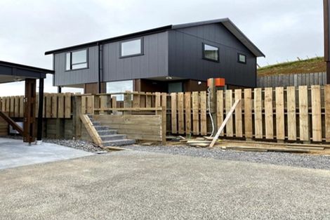 Photo of property in 54 Astelia Way, Woodridge, Wellington, 6037