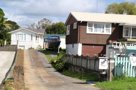 Photo of property in 63 Nelson Street, Howick, Auckland, 2014