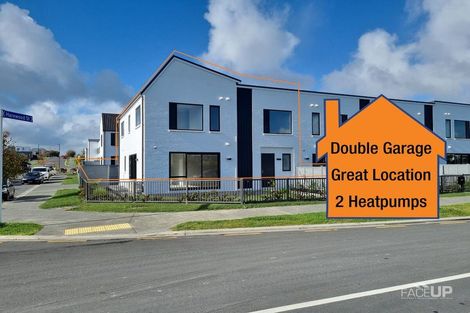 Photo of property in 6/21 Boyes Avenue, Whenuapai, Auckland, 0618