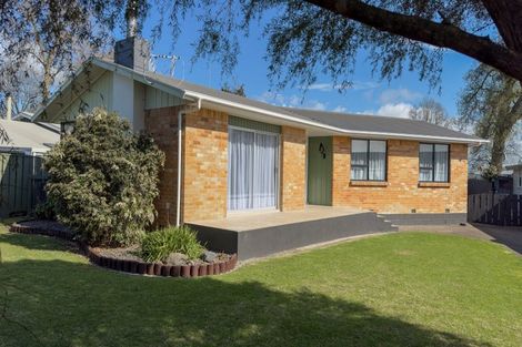 Photo of property in 9 Sylvan Place, Matamata, 3400