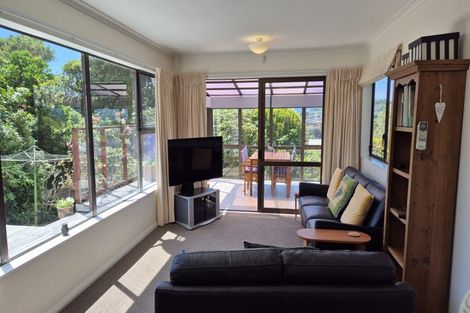 Photo of property in 72 Heke Street, Ngaio, Wellington, 6035