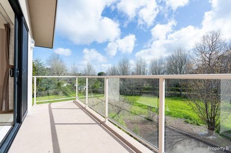 Photo of property in 42 Chester Avenue, Greenhithe, Auckland, 0632