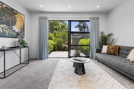 Photo of property in 4/169 Cranford Street, St Albans, Christchurch, 8014