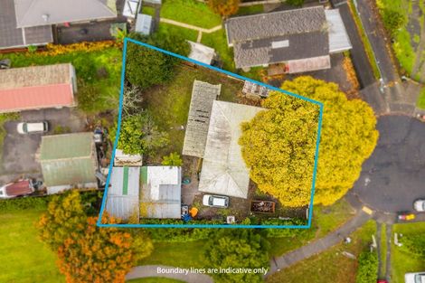 Photo of property in 23 Marybeth Place, Rosehill, Papakura, 2113