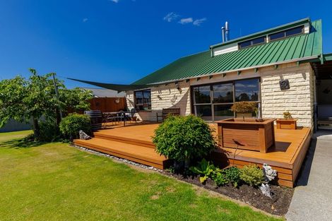 Photo of property in 34 Opie Street, Waimate, 7924